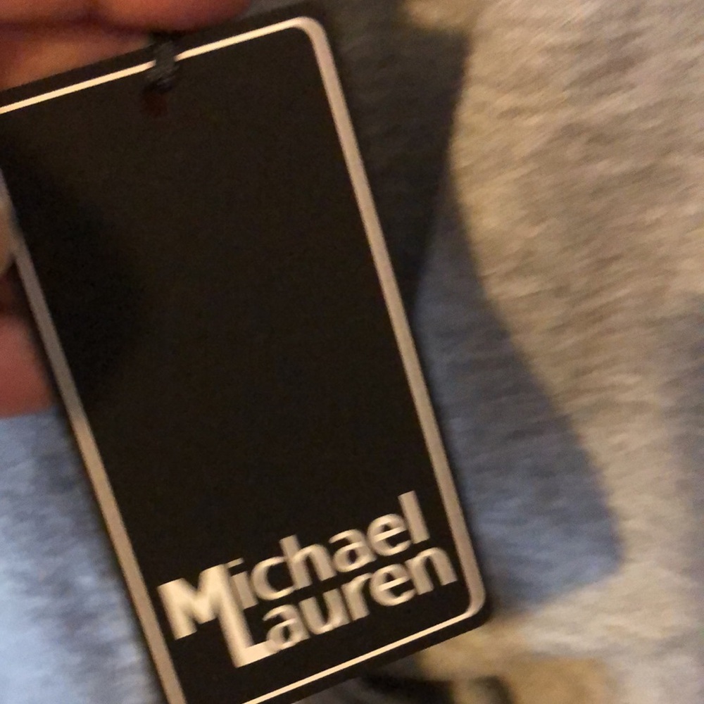 Michael Lauren Carson Hoodie size Mult. XS and Small, New! - Picture 6 of 10